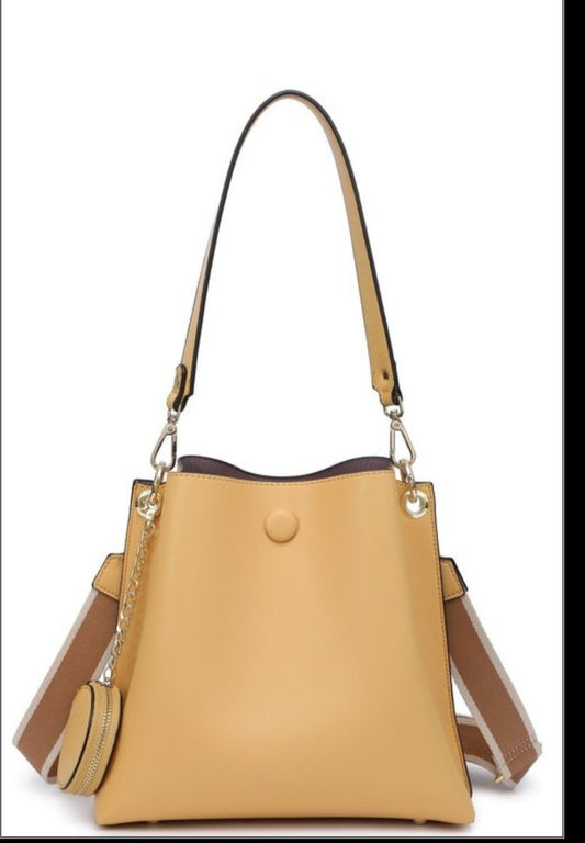 MAB Tote Bag