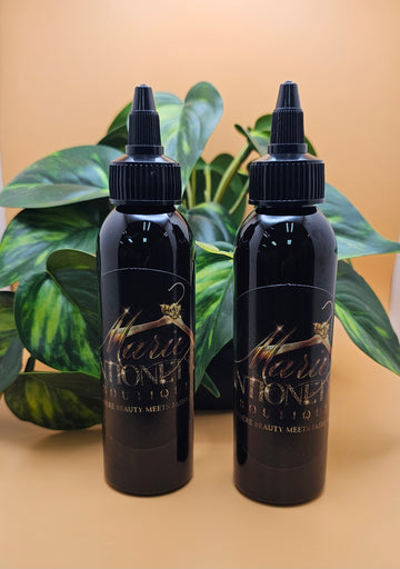 Crown Elixir 4oz