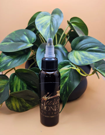 Crown Elixir 2oz