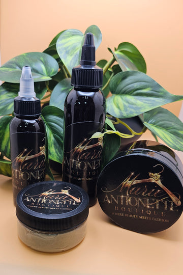 Crown Care Collection